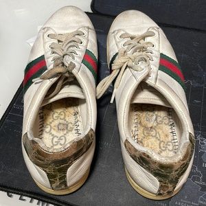 Gucci Womans shoes
